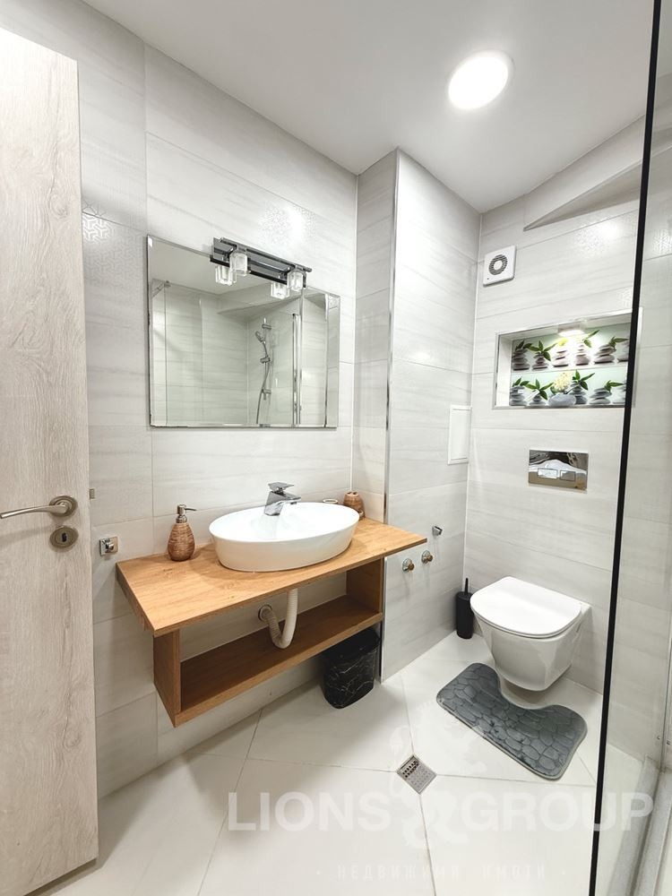 Te huur  1 slaapkamer Varna , Pobeda , 71 m² | 84904793 - afbeelding [13]