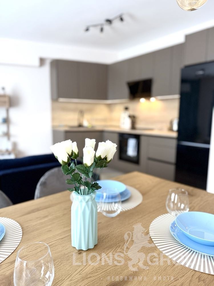 Te huur  1 slaapkamer Varna , Pobeda , 71 m² | 84904793 - afbeelding [7]