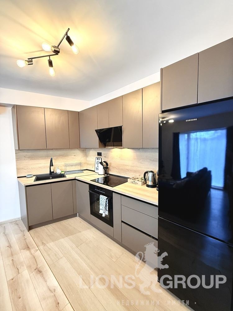 Te huur  1 slaapkamer Varna , Pobeda , 71 m² | 84904793 - afbeelding [5]