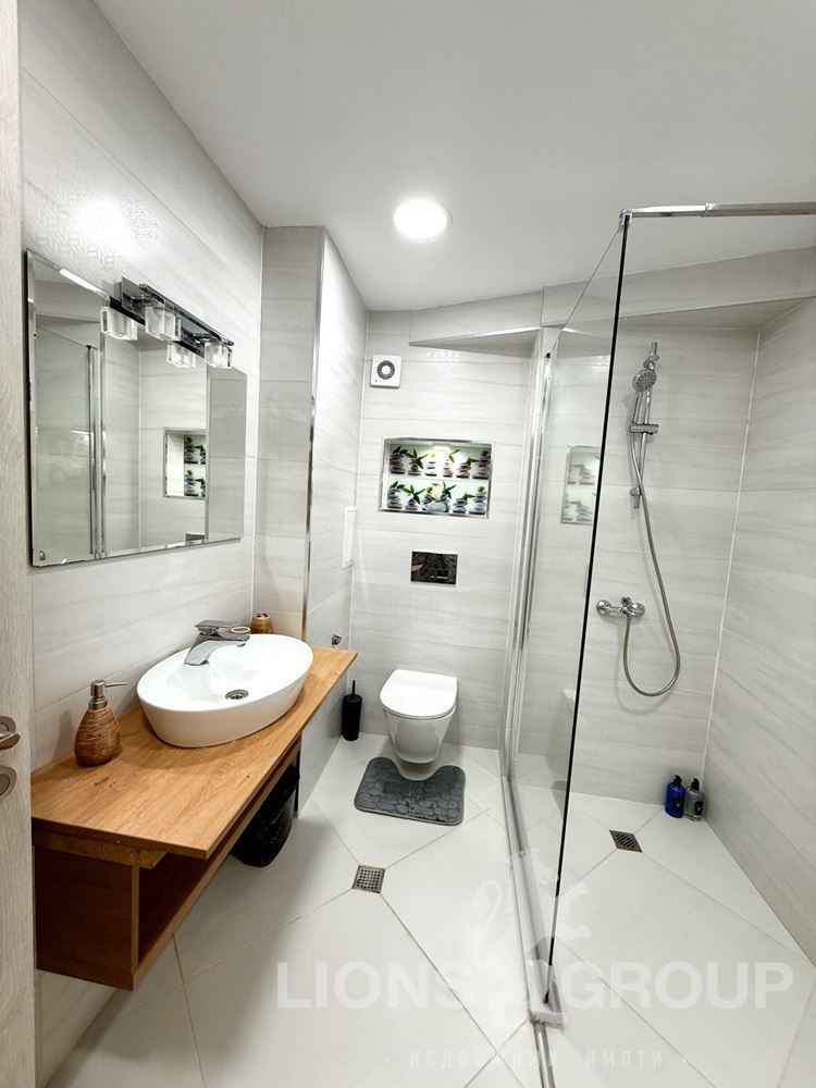 Te huur  1 slaapkamer Varna , Pobeda , 71 m² | 84904793 - afbeelding [14]