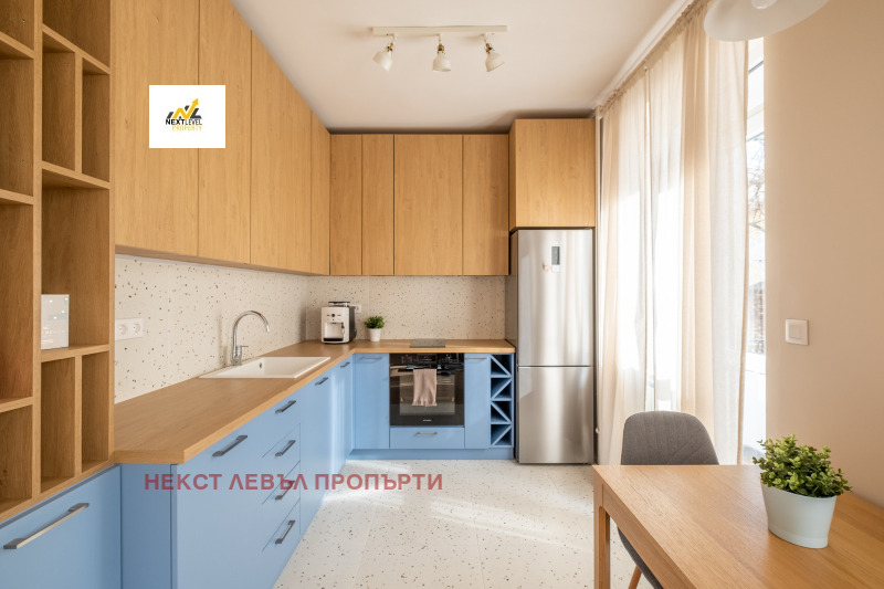 Дава под наем  2-стаен град София , Лозенец , 70 кв.м | 65417210 - изображение [2]