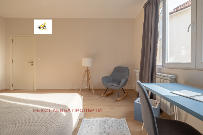 Дава под наем  2-стаен град София , Лозенец , 70 кв.м | 65417210 - изображение [6]