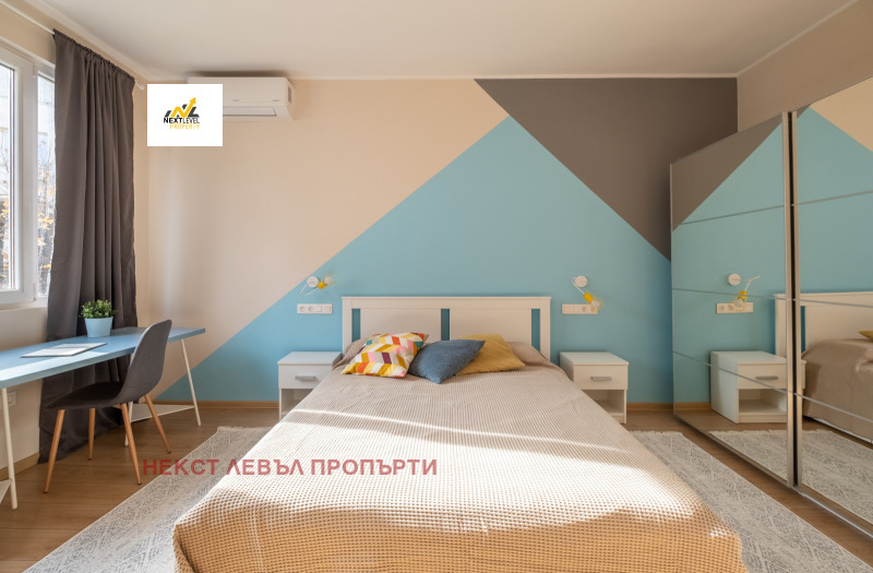 Дава под наем  2-стаен град София , Лозенец , 70 кв.м | 65417210 - изображение [5]