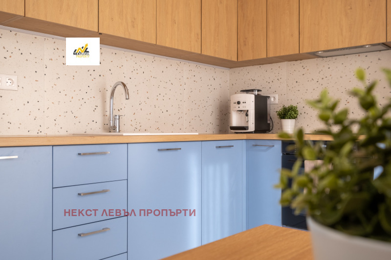 Дава под наем  2-стаен град София , Лозенец , 70 кв.м | 65417210 - изображение [3]