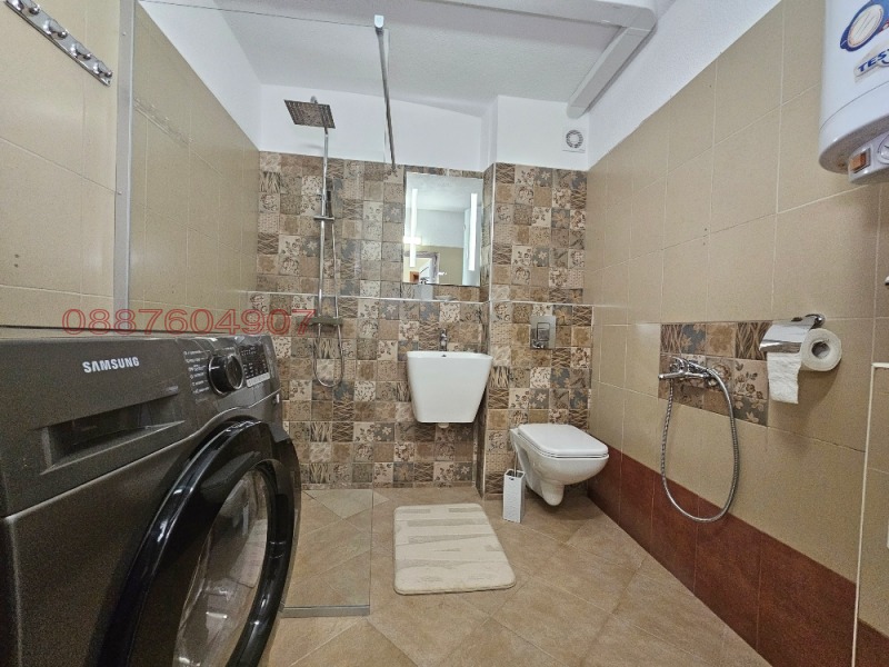 Дава под наем 2-СТАЕН, гр. София, Студентски град, снимка 14 - Апартаменти - 52686273