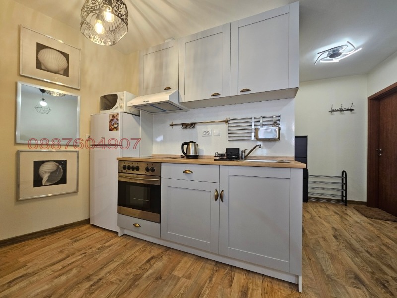 Дава под наем 2-СТАЕН, гр. София, Студентски град, снимка 6 - Апартаменти - 52686273