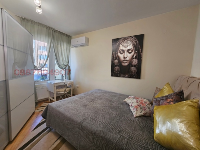 Дава под наем 2-СТАЕН, гр. София, Студентски град, снимка 9 - Апартаменти - 52686273