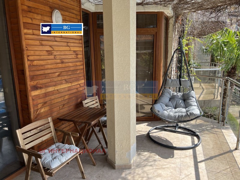 Дава под наем 2-СТАЕН, гр. Созопол, област Бургас, снимка 4 - Апартаменти - 53205427