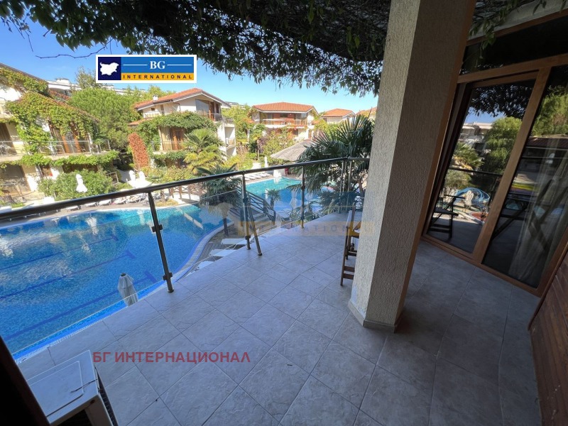 Дава под наем 2-СТАЕН, гр. Созопол, област Бургас, снимка 3 - Апартаменти - 53205427