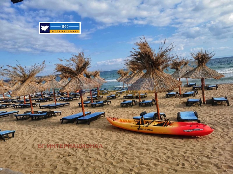 Дава под наем 2-СТАЕН, гр. Созопол, област Бургас, снимка 15 - Апартаменти - 53205427