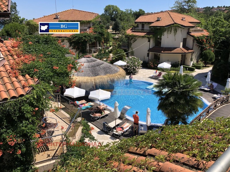 Дава под наем 2-СТАЕН, гр. Созопол, област Бургас, снимка 2 - Апартаменти - 53205427