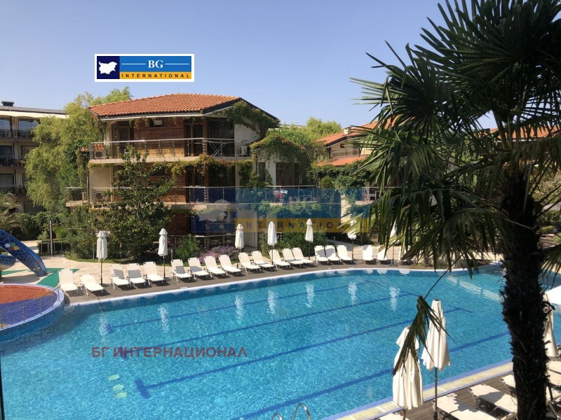 Дава под наем 2-СТАЕН, гр. Созопол, област Бургас, снимка 13 - Апартаменти - 53205427