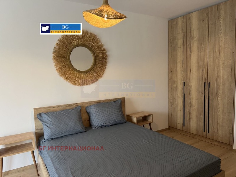 Дава под наем 2-СТАЕН, гр. Созопол, област Бургас, снимка 11 - Апартаменти - 53205427