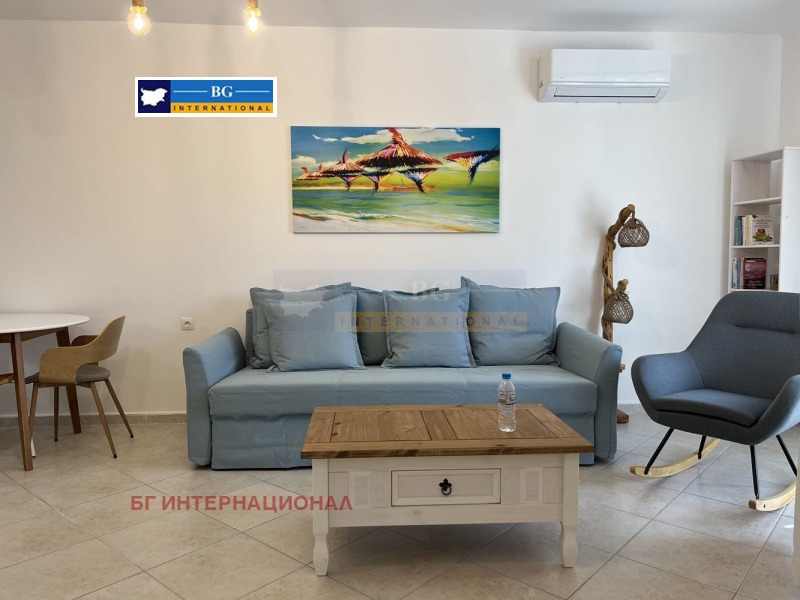 Дава под наем 2-СТАЕН, гр. Созопол, област Бургас, снимка 6 - Апартаменти - 53205427