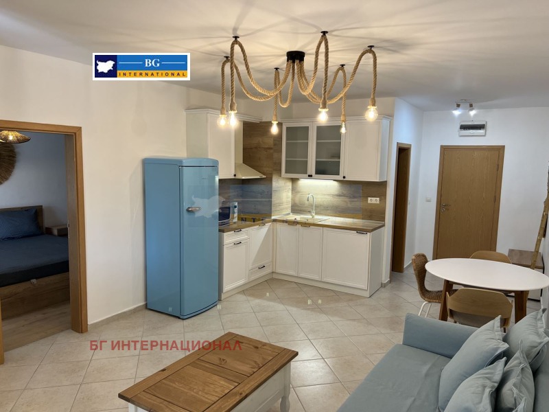 Дава под наем 2-СТАЕН, гр. Созопол, област Бургас, снимка 5 - Апартаменти - 53205427