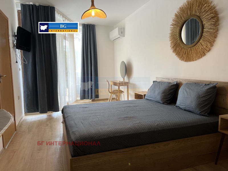 Дава под наем 2-СТАЕН, гр. Созопол, област Бургас, снимка 10 - Апартаменти - 53205427