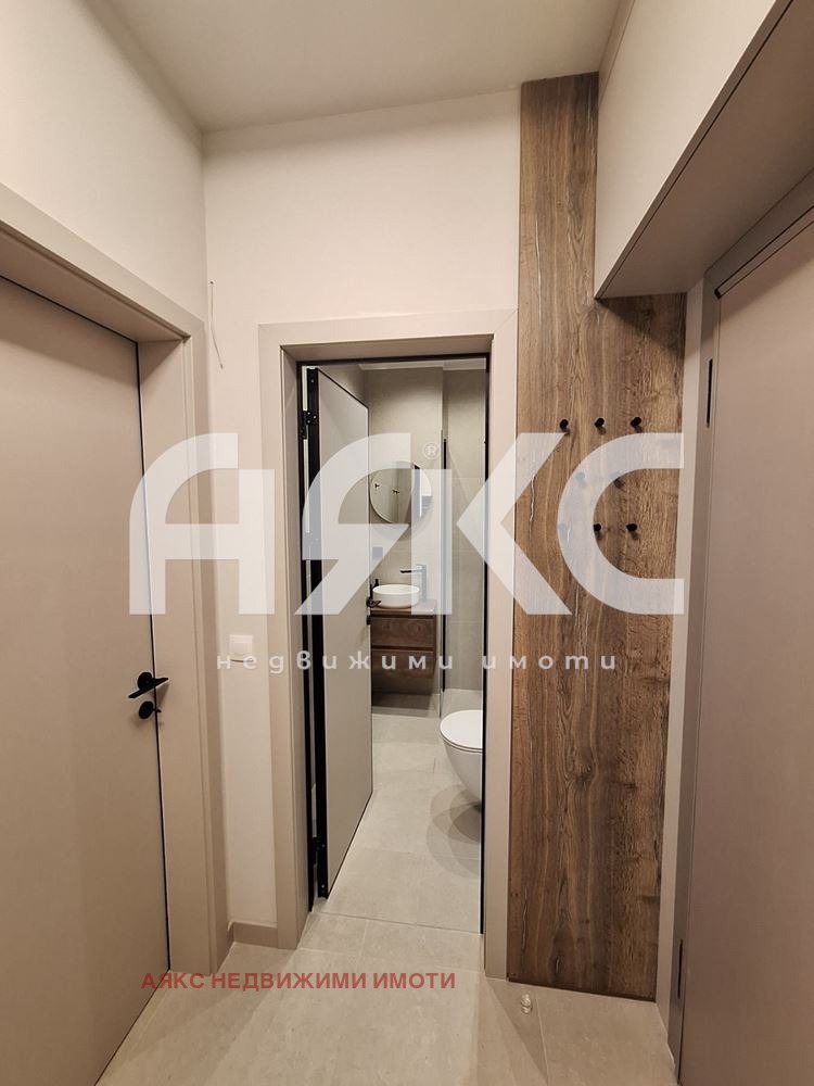 Дава под наем 2-СТАЕН, гр. София, Лозенец, снимка 10 - Апартаменти - 53614561