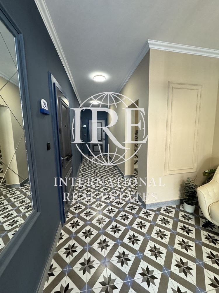 Дава под наем 2-СТАЕН, гр. Варна, м-т Ален мак, снимка 7 - Апартаменти - 54219483