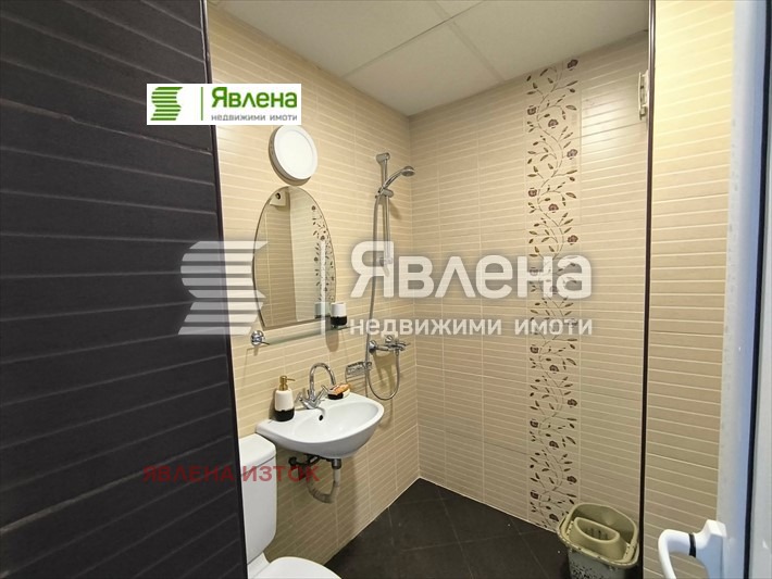 Дава под наем 2-СТАЕН, гр. София, Оборище, снимка 5 - Апартаменти - 55126027