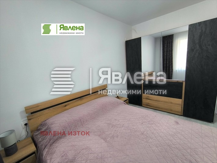 Дава под наем 2-СТАЕН, гр. София, Оборище, снимка 2 - Апартаменти - 55126027
