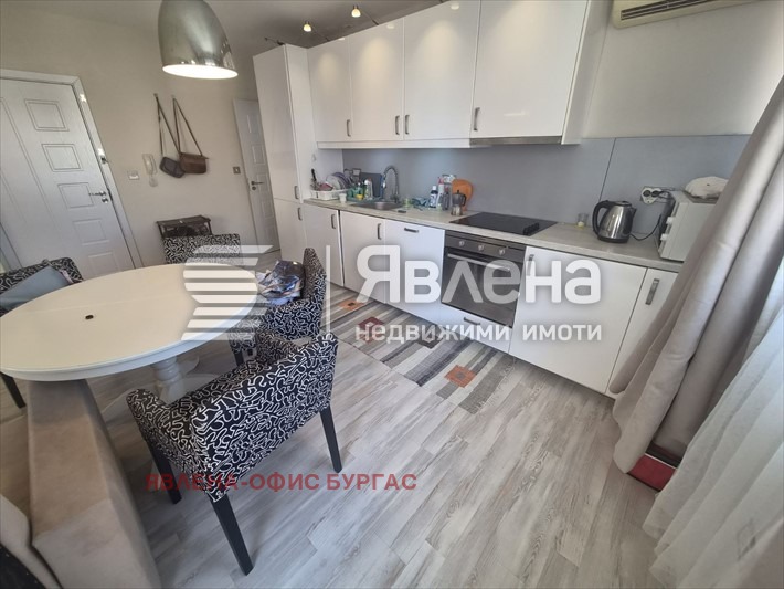 Дава под наем 2-СТАЕН, гр. Поморие, област Бургас, снимка 3 - Апартаменти - 55793061