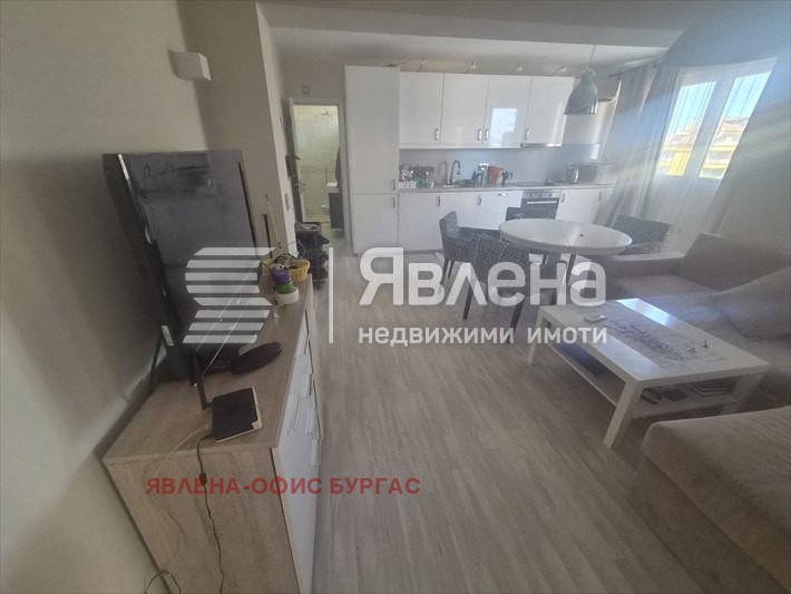 Дава под наем 2-СТАЕН, гр. Поморие, област Бургас, снимка 4 - Апартаменти - 55793061