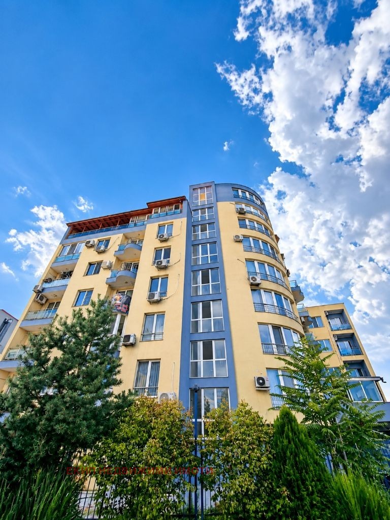 Дава под наем 2-СТАЕН, гр. София, Левски Г, снимка 16 - Апартаменти - 55838773