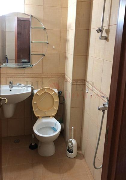 Дава под наем 3-СТАЕН, гр. Велико Търново, Център, снимка 10 - Апартаменти - 54141699