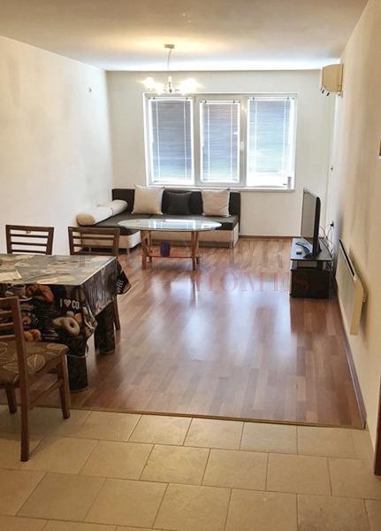 Дава под наем 3-СТАЕН, гр. Велико Търново, Център, снимка 4 - Апартаменти - 54141699