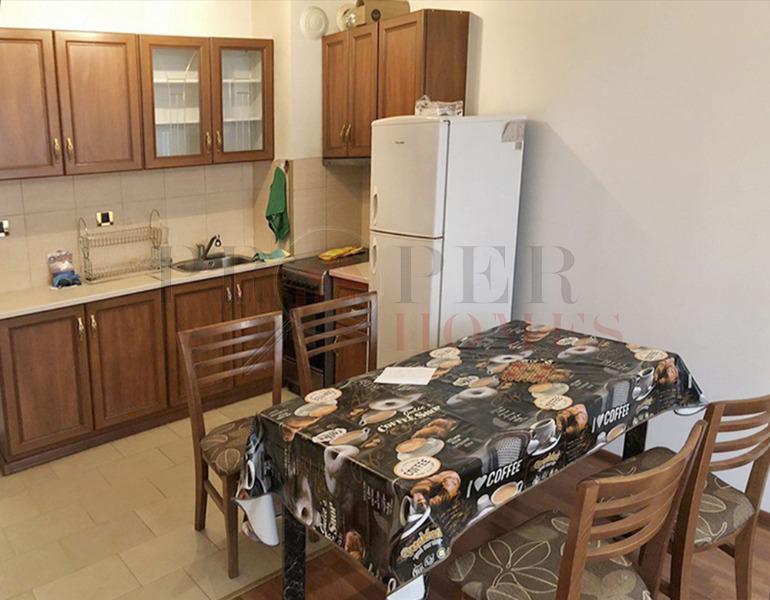 Дава под наем 3-СТАЕН, гр. Велико Търново, Център, снимка 2 - Апартаменти - 54141699