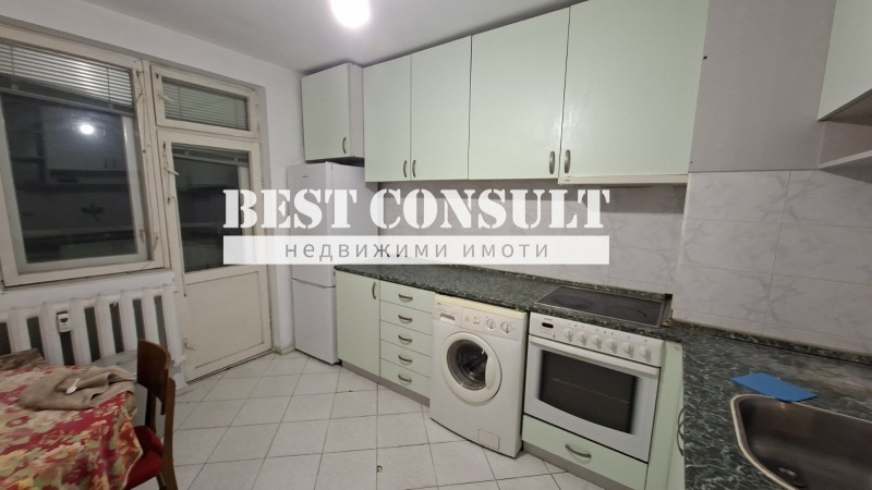 В оренду  2 спальні Русе , Център , 95 кв.м | 18132281