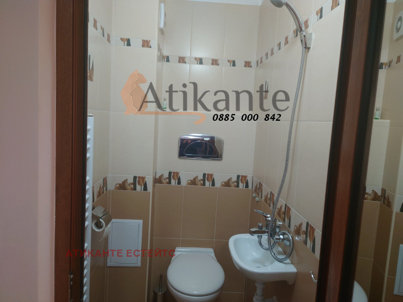 Te huur  2 slaapkamers Sofia , Bankja , 110 m² | 63770425 - afbeelding [8]