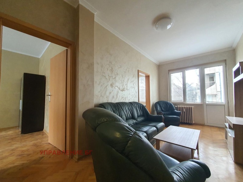 A louer  2 chambres Sofia , Meditsinska akademiya , 90 m² | 15267065 - image [2]