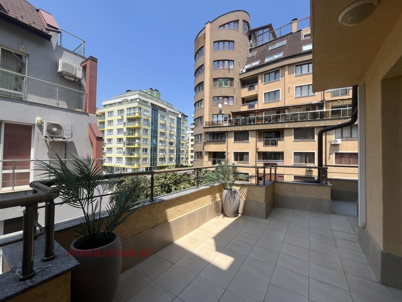 För uthyrning  2 sovrum Sofia , Borovo , 80 kvm | 92864227 - bild [11]