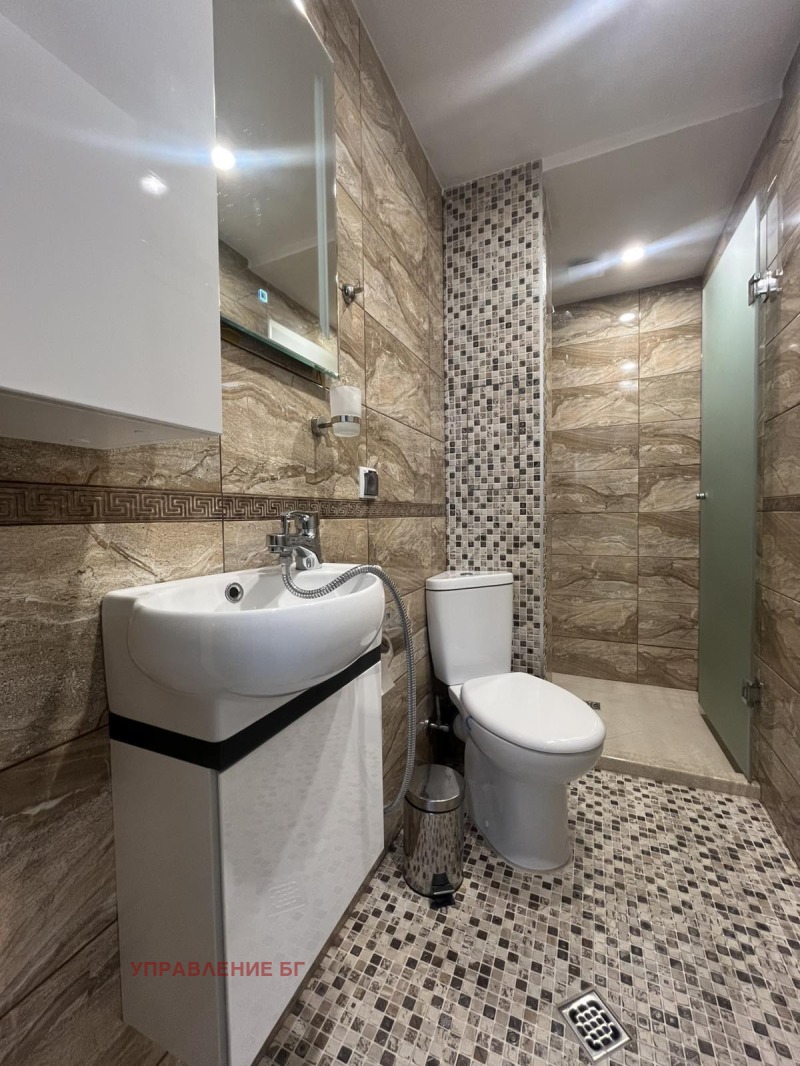 För uthyrning  2 sovrum Sofia , Borovo , 80 kvm | 92864227 - bild [9]