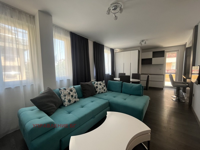 För uthyrning  2 sovrum Sofia , Borovo , 80 kvm | 92864227