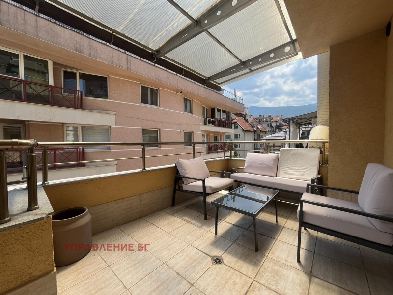För uthyrning  2 sovrum Sofia , Borovo , 80 kvm | 92864227 - bild [10]