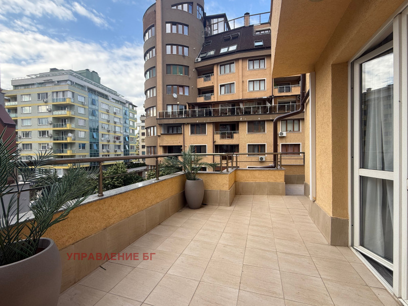 För uthyrning  2 sovrum Sofia , Borovo , 80 kvm | 92864227 - bild [12]
