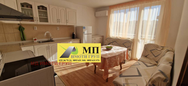 В оренду  2 спальні Пловдив , Въстанически , 80 кв.м | 14007260 - зображення [3]