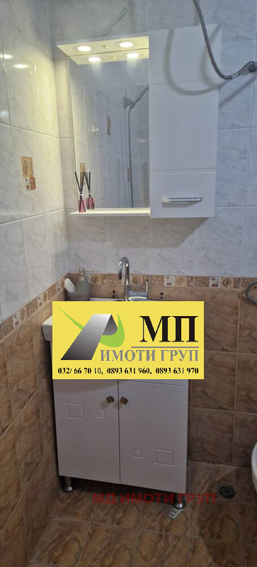В оренду  2 спальні Пловдив , Въстанически , 80 кв.м | 14007260 - зображення [4]