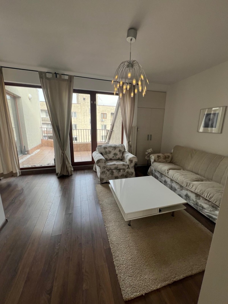 Под наем 3-СТАЕН, град София, Оборище • 1199 € • 26050546 — Holmes.bg