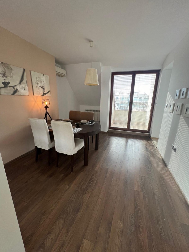 Da affittare  2 camere da letto Sofia , Oborishte , 120 mq | 78164130 - Immagine [3]