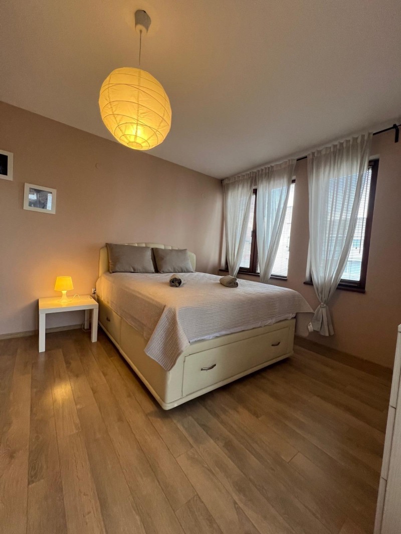 Da affittare  2 camere da letto Sofia , Oborishte , 120 mq | 78164130 - Immagine [4]