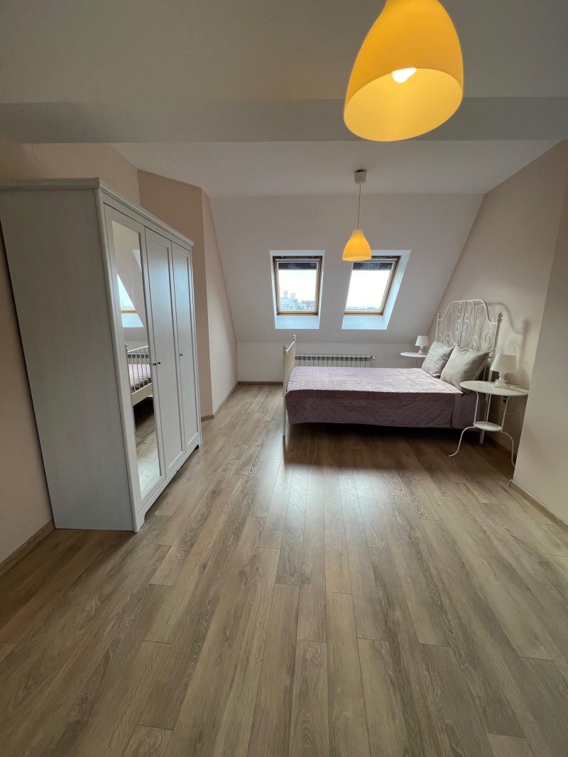 Da affittare  2 camere da letto Sofia , Oborishte , 120 mq | 78164130 - Immagine [8]