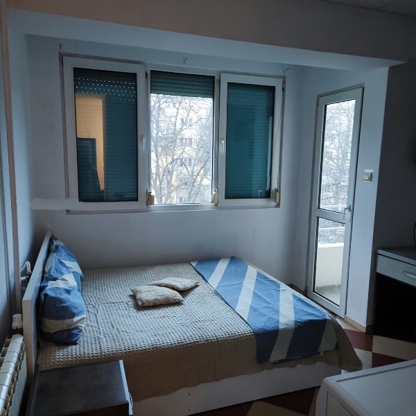 Дава под наем 3-СТАЕН, гр. Пловдив, Гагарин, снимка 3 - Апартаменти - 53560153