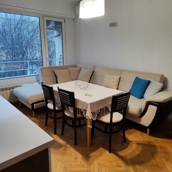 Дава под наем 3-СТАЕН, гр. Пловдив, Гагарин