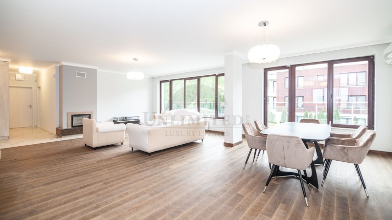 För uthyrning  3 sovrum Sofia , Bojana , 200 kvm | 68938959