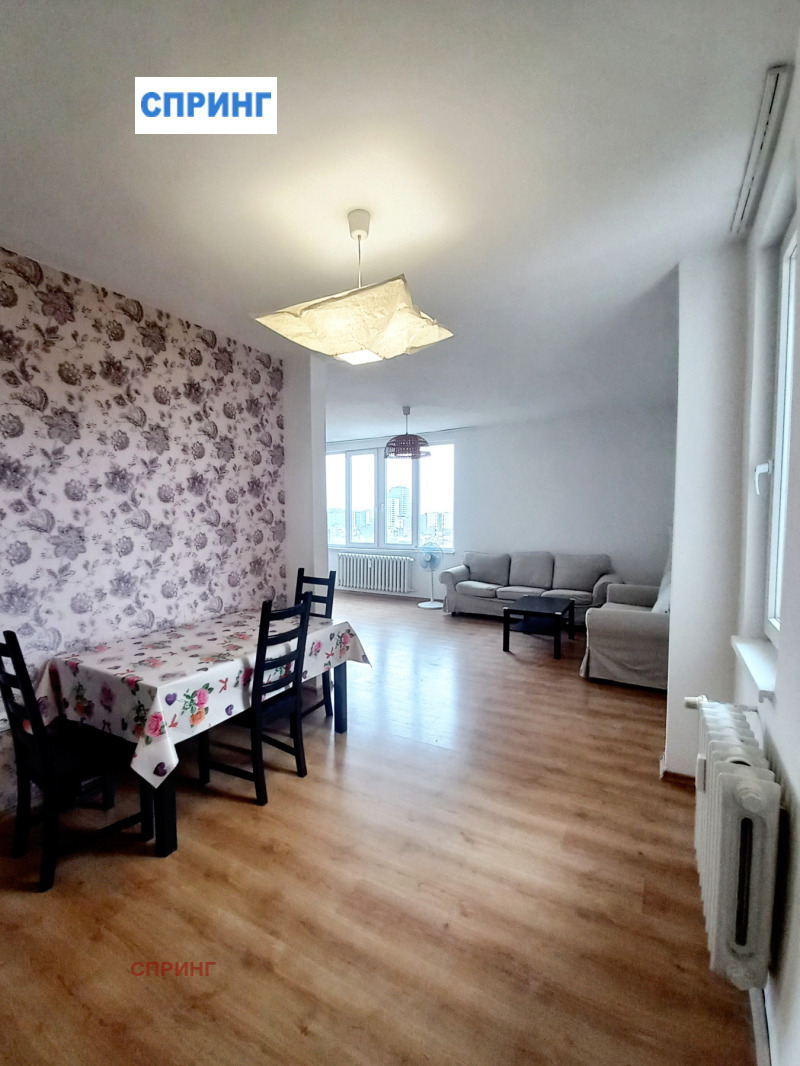 Дава под наем  4-стаен град София , Лозенец , 127 кв.м | 80715967 - изображение [8]