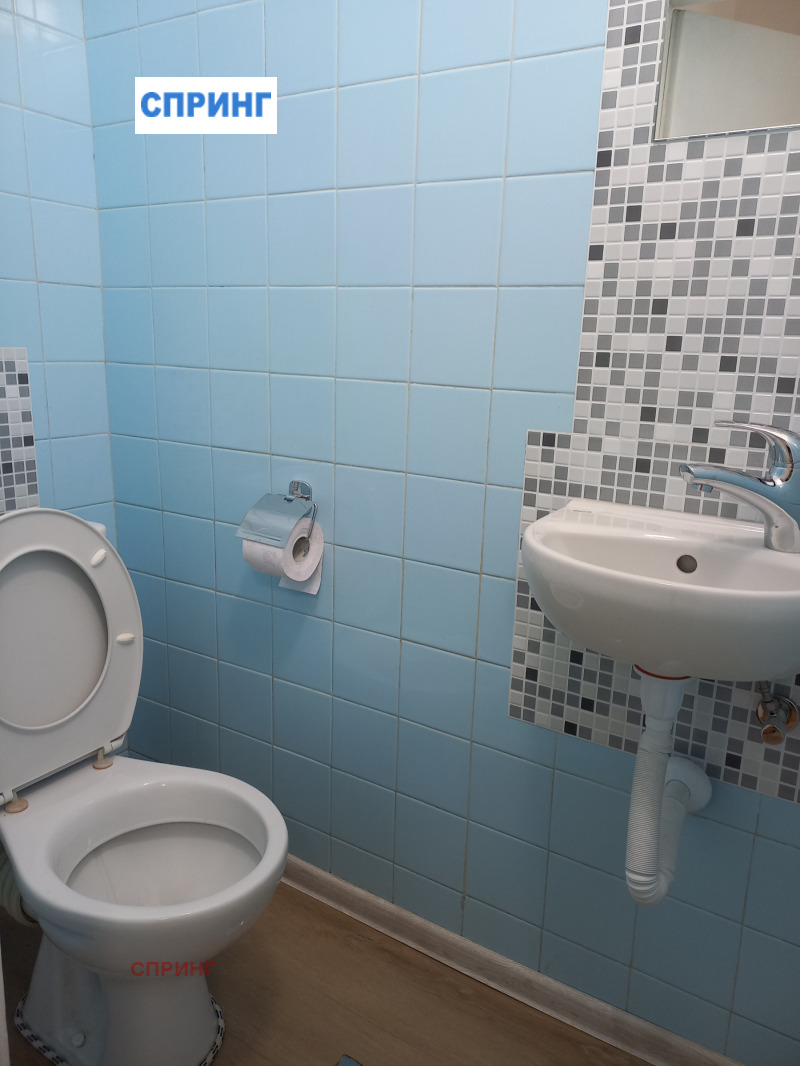 Дава под наем 4-СТАЕН, гр. София, Лозенец, снимка 11 - Апартаменти - 51987276