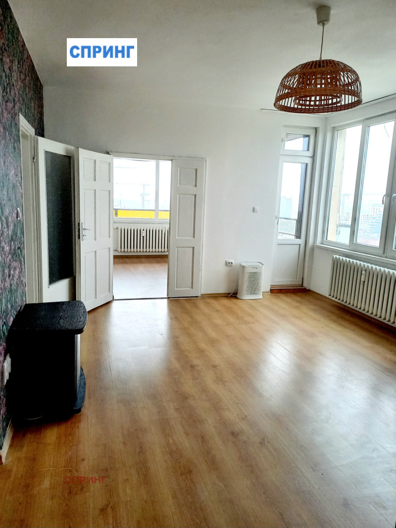 Дава под наем 4-СТАЕН, гр. София, Лозенец, снимка 9 - Апартаменти - 51987276